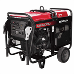 Generator Rental, 10,000 Watt