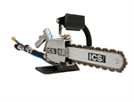 ICS 13^ Hydraulic Conc Chainsaw