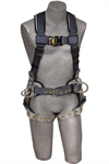 ExoFit X100 Iron Worker's Harness w/ Belt - XL