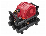 Air Compressor, Electric High Pressure, 500 PSI