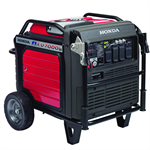 Generator Rental, 7000 Watt, Super Quiet