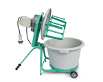 Rent a Tub Mixer, 14 Gallon
