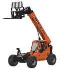 Rent a Skytrak 6034 Telehandler Forklift, 6,000 Lift Capacity, 34'