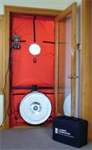 Minneapolis Blower Door Kit Rental