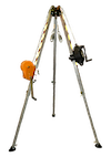 confined space rentals