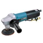 grinding and polishing