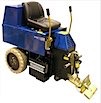 ride on floor scraper