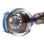 sewer camera